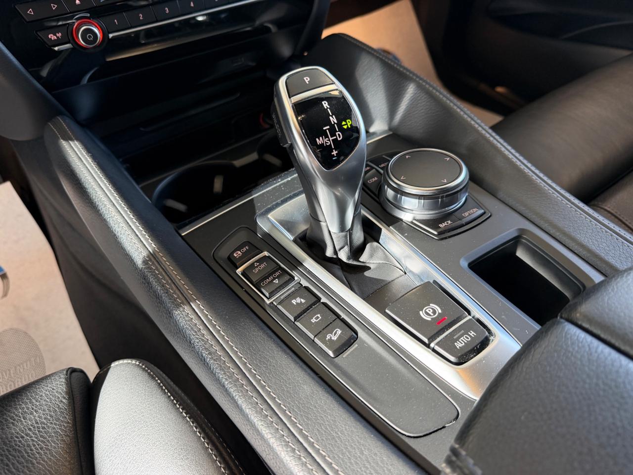 Bmw X6 xDrive30d 249CV Msport auto