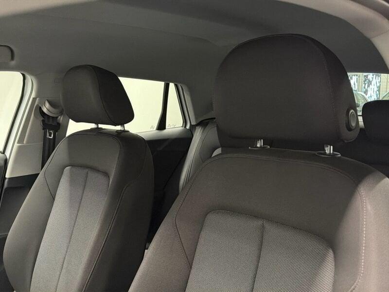 Audi Q2 Q2 30 1.6 TDI BUSINESS S-TRONIC 116CV