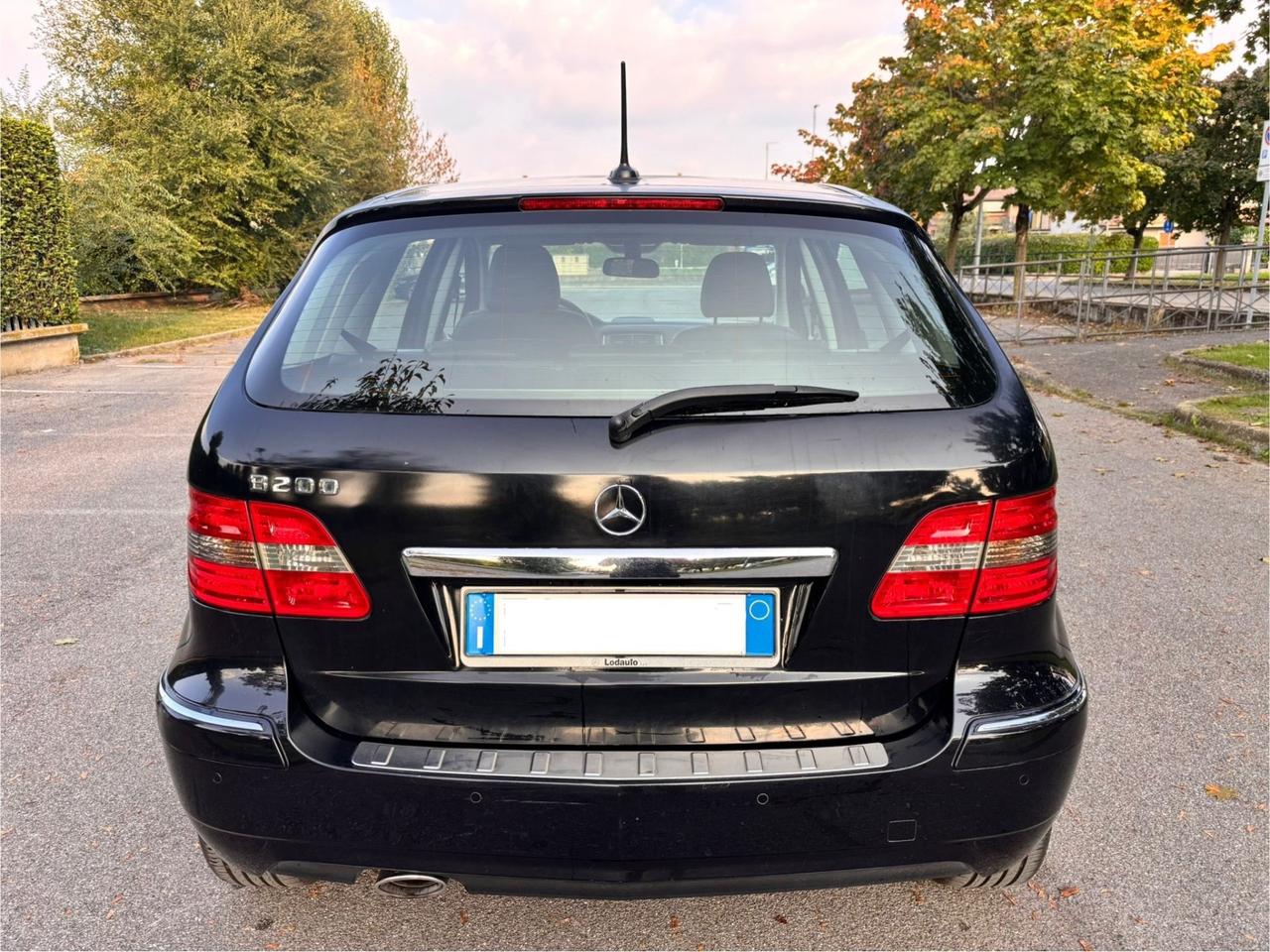 Mercedes-benz B 200 CDI BlueEFFICIENCY Premium