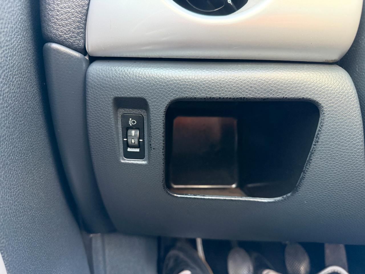 MINI ONE CABRIO ANNO 2007 1.6 BENZINA 90 CV