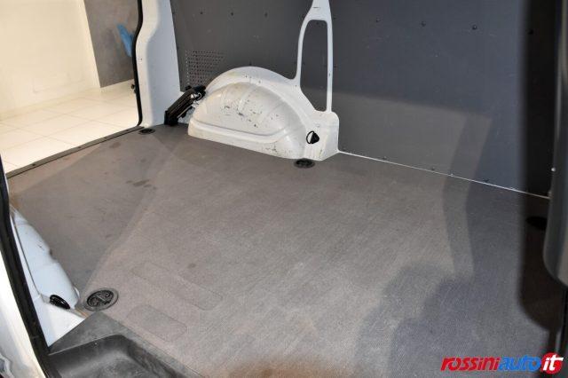 VOLKSWAGEN Transporter T6.1 28Q 2.0 TDI 110 CV BUSINESS PASSO CORTO FURGO