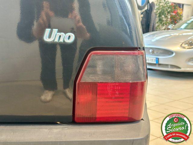 FIAT Uno 1.4 i.e. cat 5p. SX *NEOPAT*UNIPROPRIETARIO*A/C*