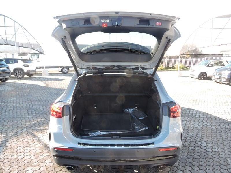 Mercedes-Benz GLA GLA 35 4Matic AMG Premium Plus