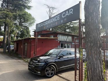 Volkswagen Tiguan 2.0 TDI SCR DSG Advanced R-LINE FULL LED *promo*