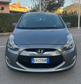 Hyundai iX20 1.4 90 CV Comfort GPL