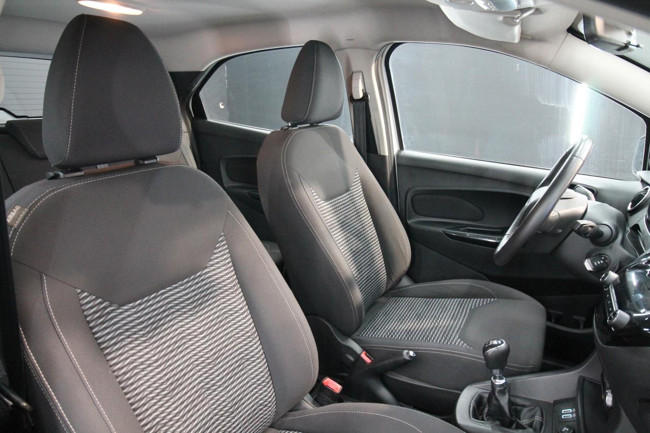 FORD KA+ 1.5 95 CV