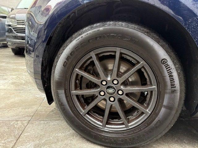 LAND ROVER Range Rover Evoque 2.0D I4 163 CV AWD Auto MHEV