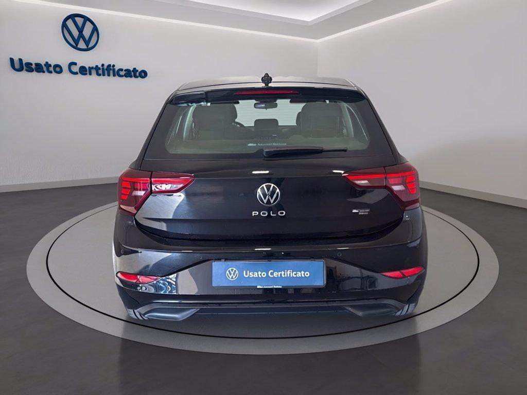 VOLKSWAGEN Polo 1.0 tsi life 95cv del 2023