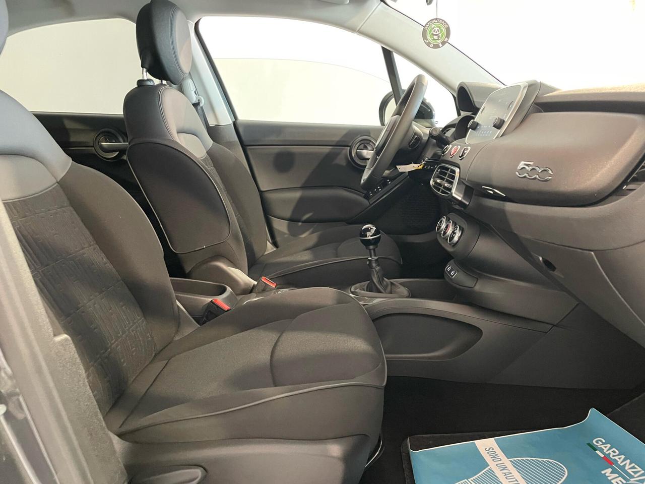 Fiat 500X 1.0 T3 120 CV 1800KM PARI AL NUOVO