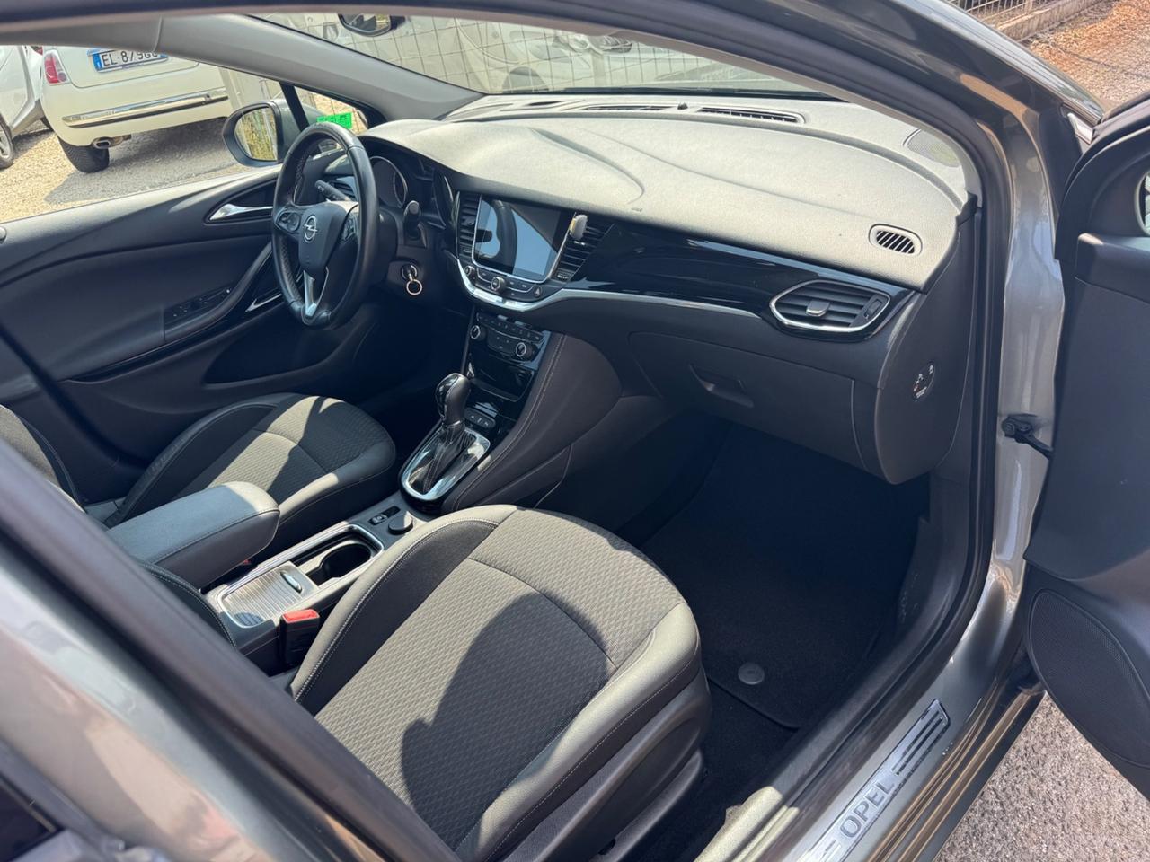 Opel Astra 1.6 CDTi 136CV aut. Sports Tourer Dynamic