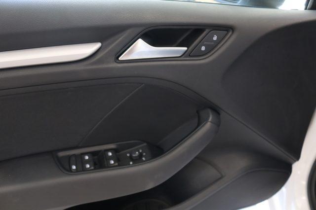 AUDI A3 SPB 30 g-tron S tronic Admired "" Km 63000 ""