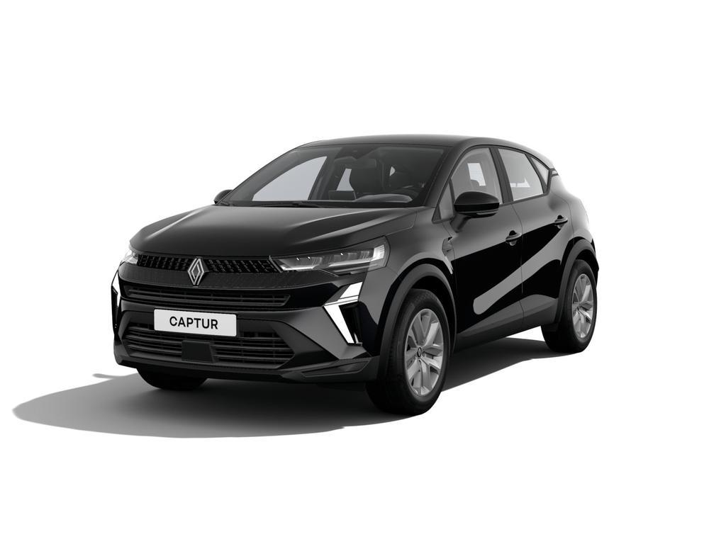 Renault Captur 1.0 TCe Evolution