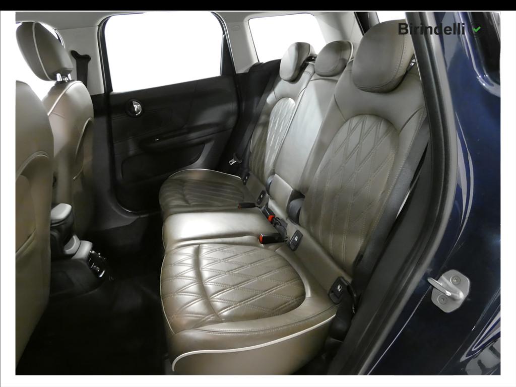 MINI Mini Countrym.(F60) - Mini 2.0 Cooper D Business Countryman ALL4
