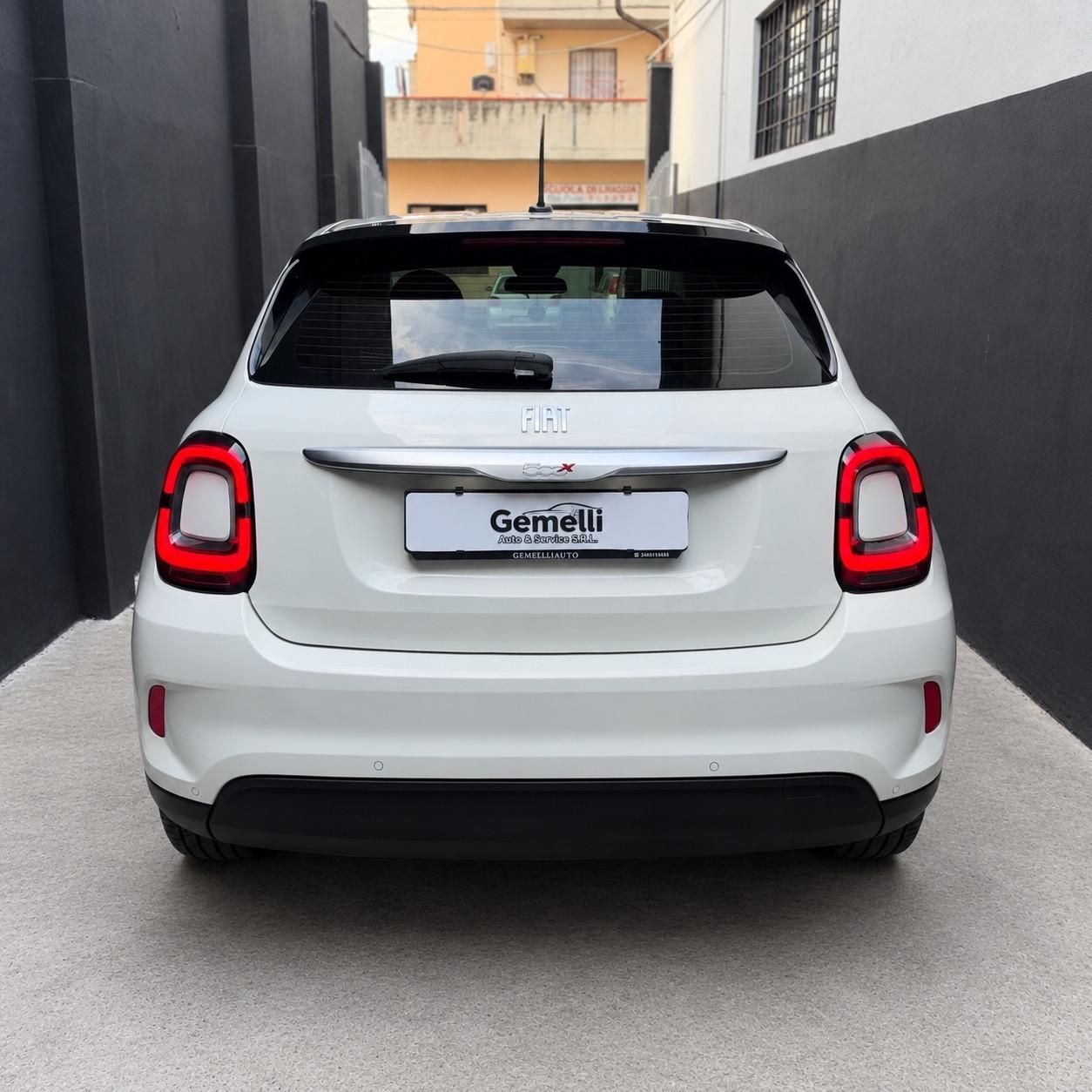 Fiat 500X 1.0 T3 120 CV Sport Dolcevita