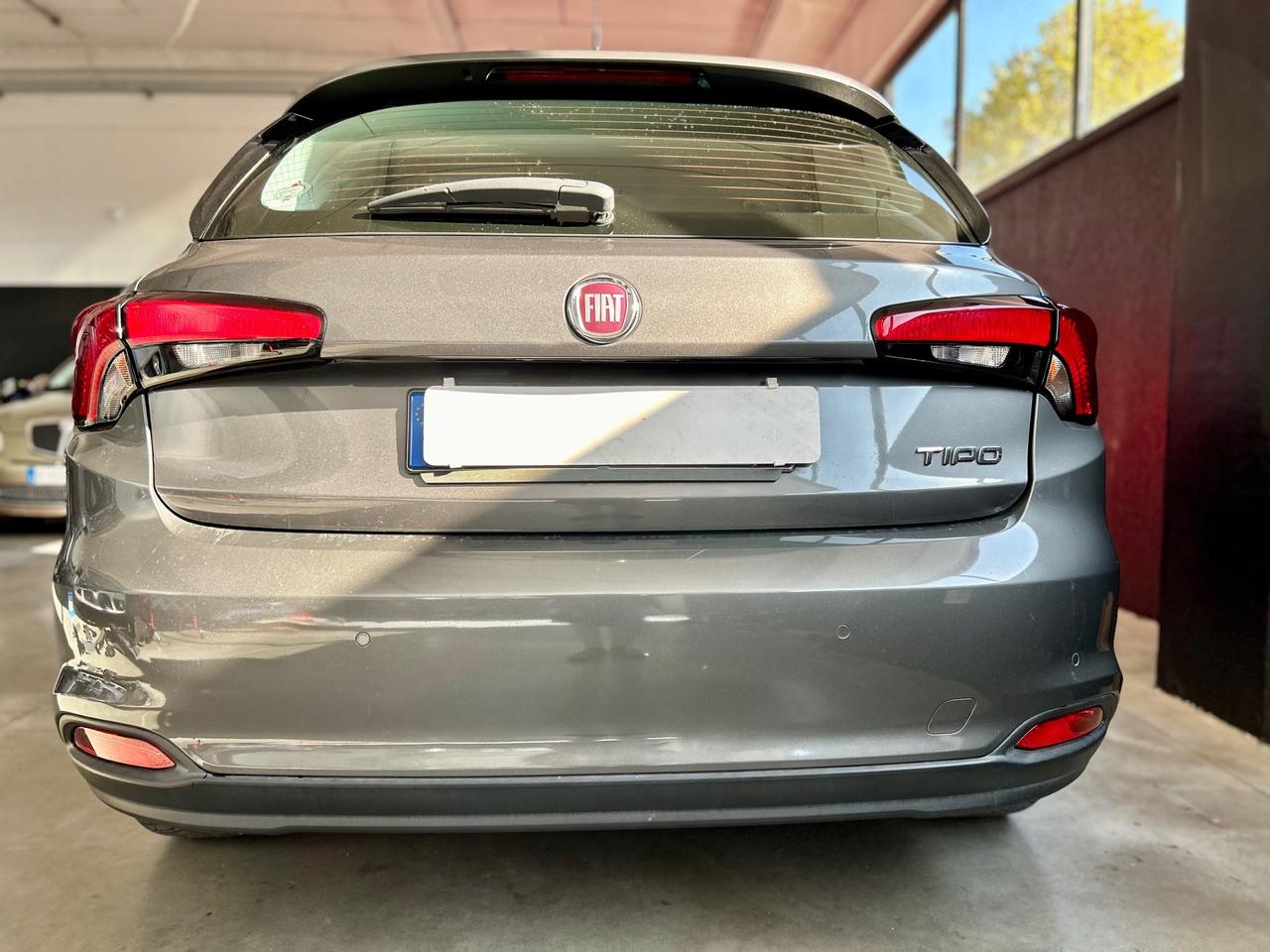 Fiat Tipo 1.4 Benzina - UNICO PROPRIO