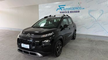 Citroen C3 Aircross 1.2 Benzina 82cv Shine
