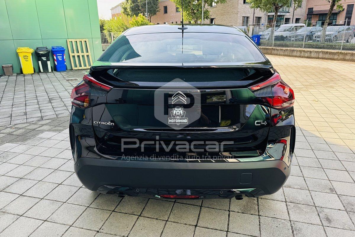 CITROEN C4 PureTech 130 S&S Feel Pack
