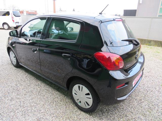 MITSUBISHI Space Star 1.0 Invite