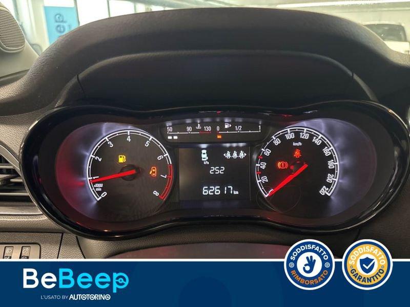 Opel Karl 1.0 ROCKS 75CV