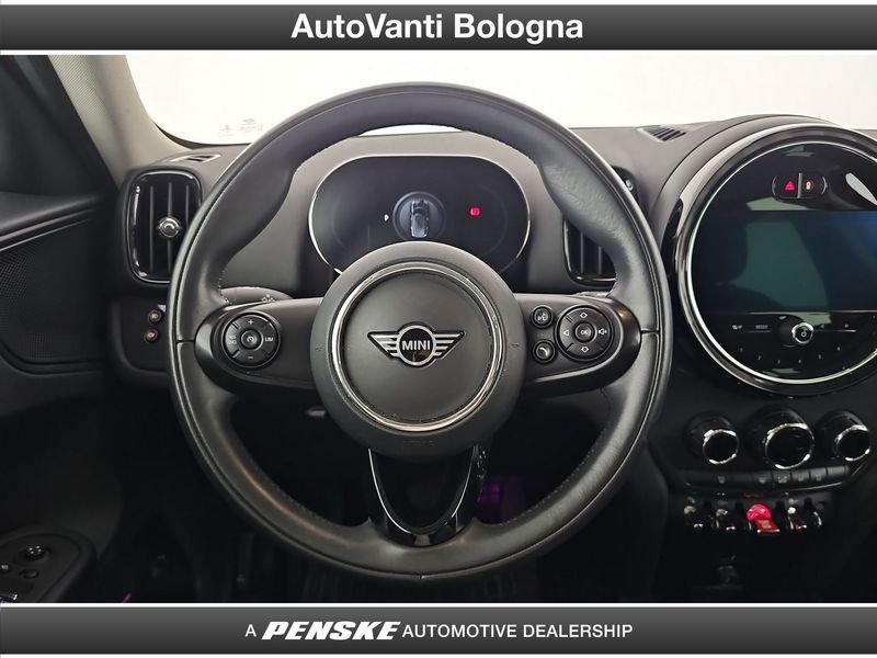 MINI Mini Countryman F60 Mini 1.5 One D Hype Countryman auto