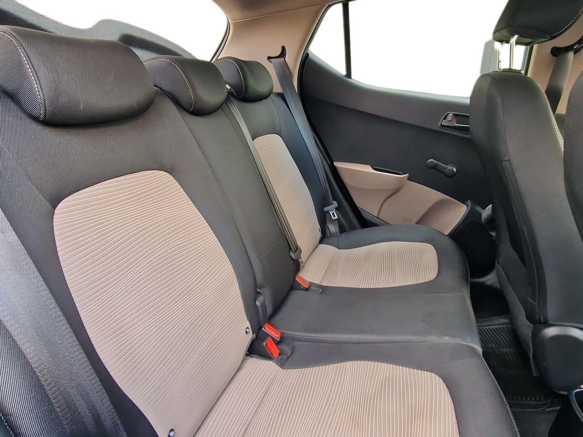 HYUNDAI I10 1.0 67CV CLASSIC