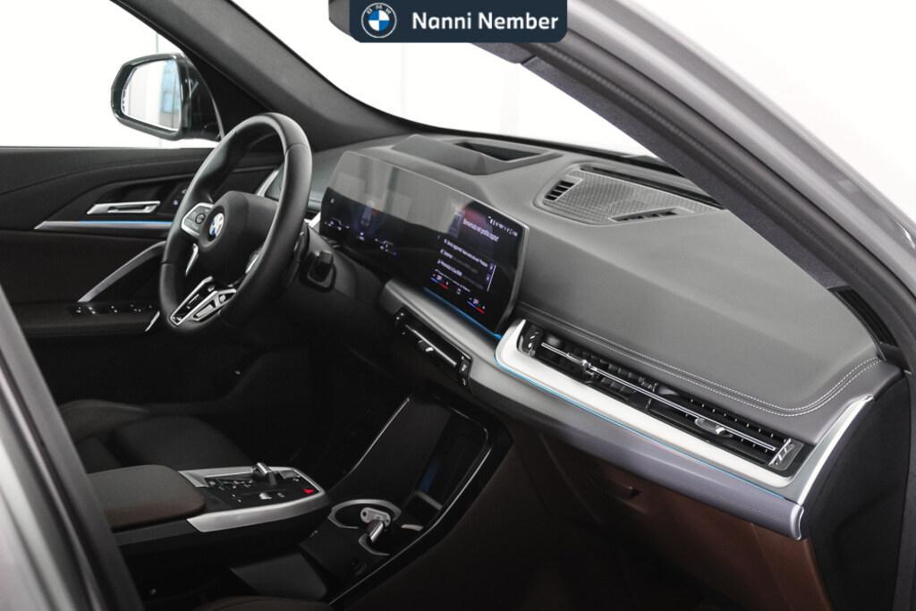 BMW X1 23 d Mild Hybrid 48V Msport xDrive DCT