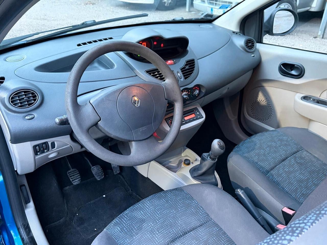 Renault Twingo 1.2 12 MESI DI GARANZIA NUOVA