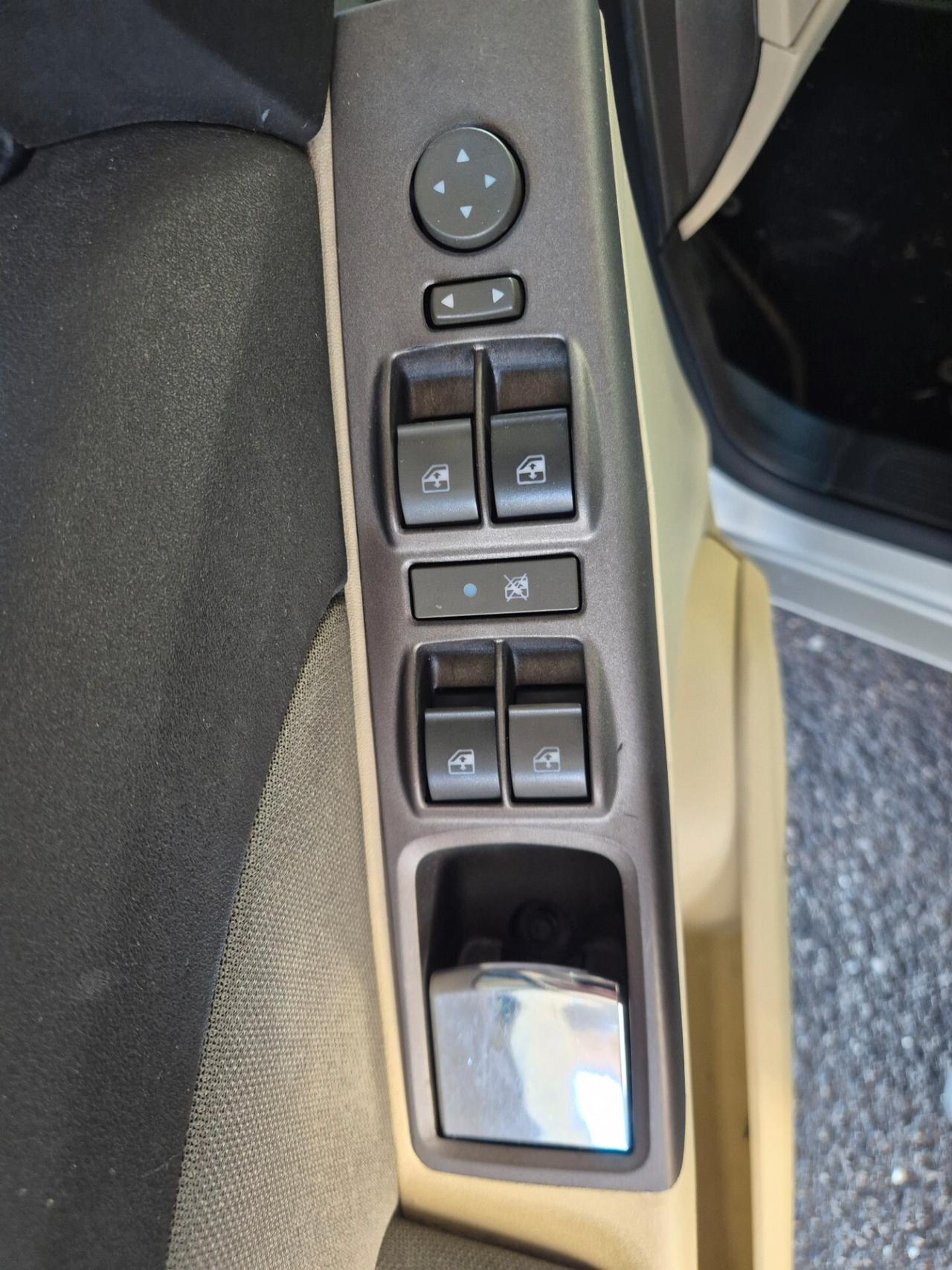 LANCIA MUSA 1.3 M.JET ACCESSORIATA DI TUTTO