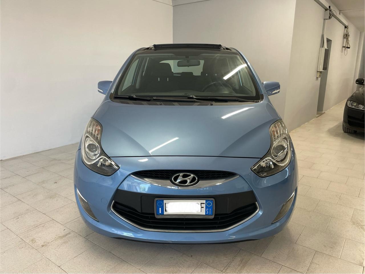 Hyundai iX20 1.6 125 CV Style Automatica Tetto apribile