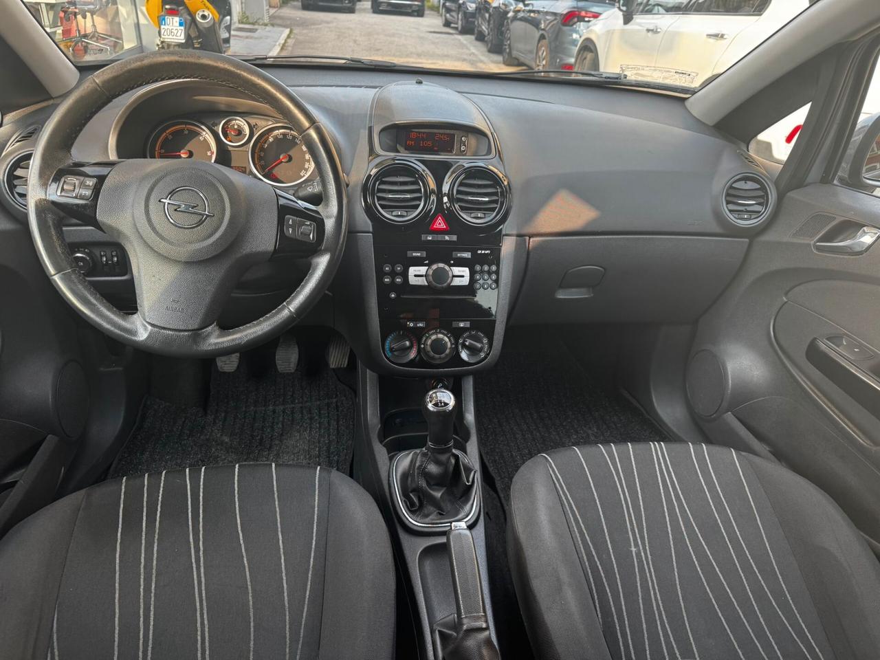 OPEL CORSA 1,3 CDTI 75 CV COSMO 5P