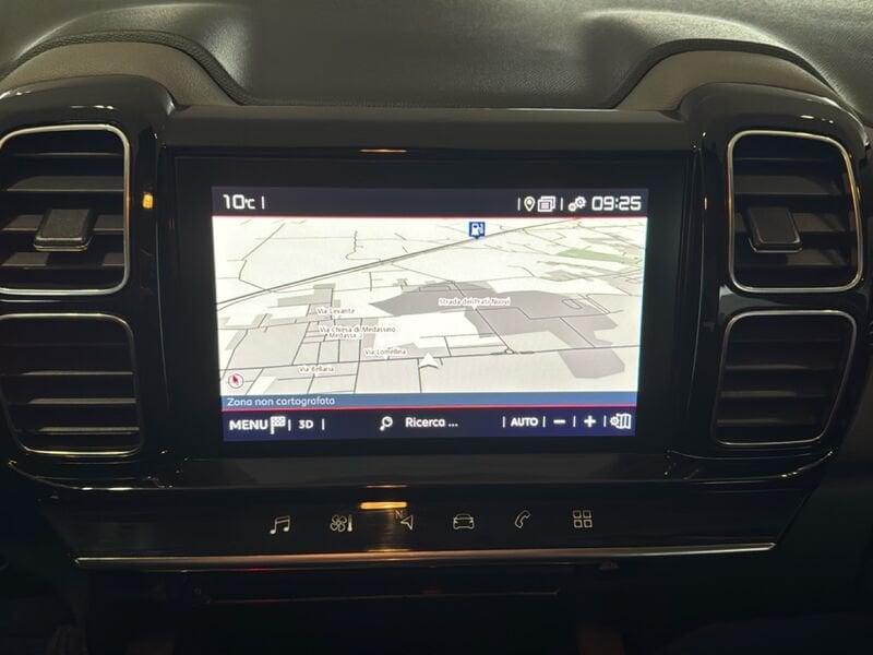 Citroën C5 Aircross C5 Aircross BlueHDi 130 S&S Business