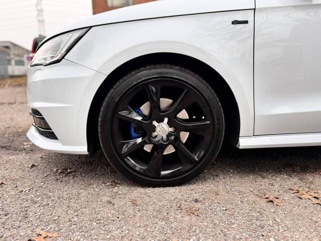Audi A1 1.6 tdi Sport s-tronic