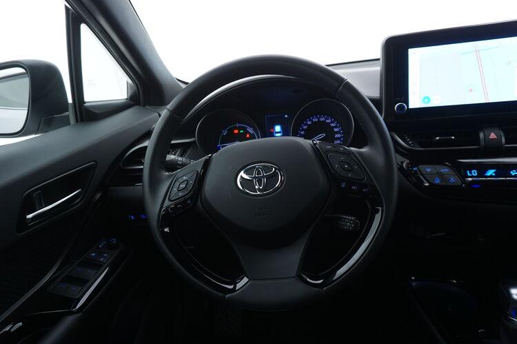Toyota C-HR Hybrid Morebusiness BR934699 2.0 Full Hybrid 184CV