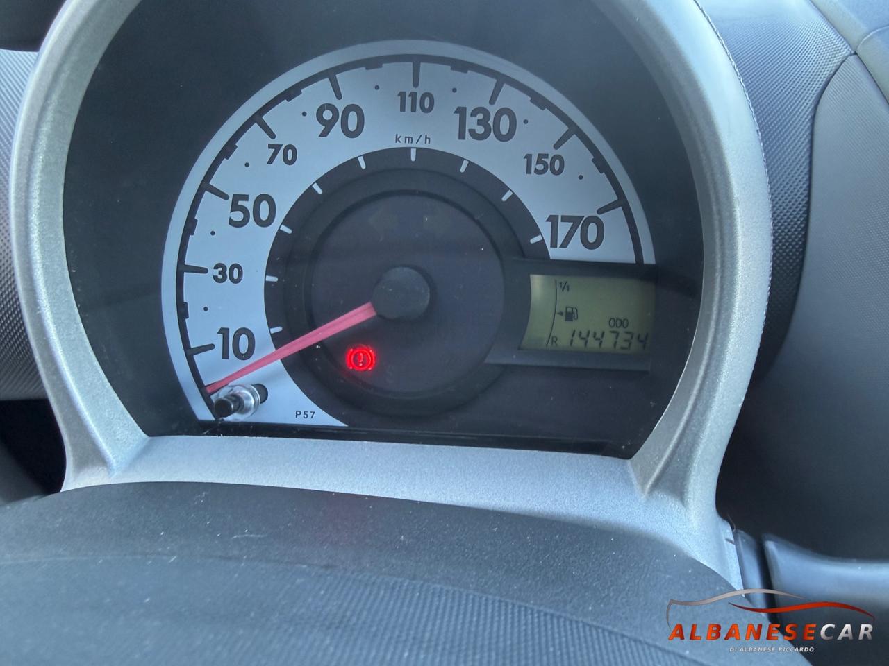 Peugeot 107 1.0 68CV 5p.