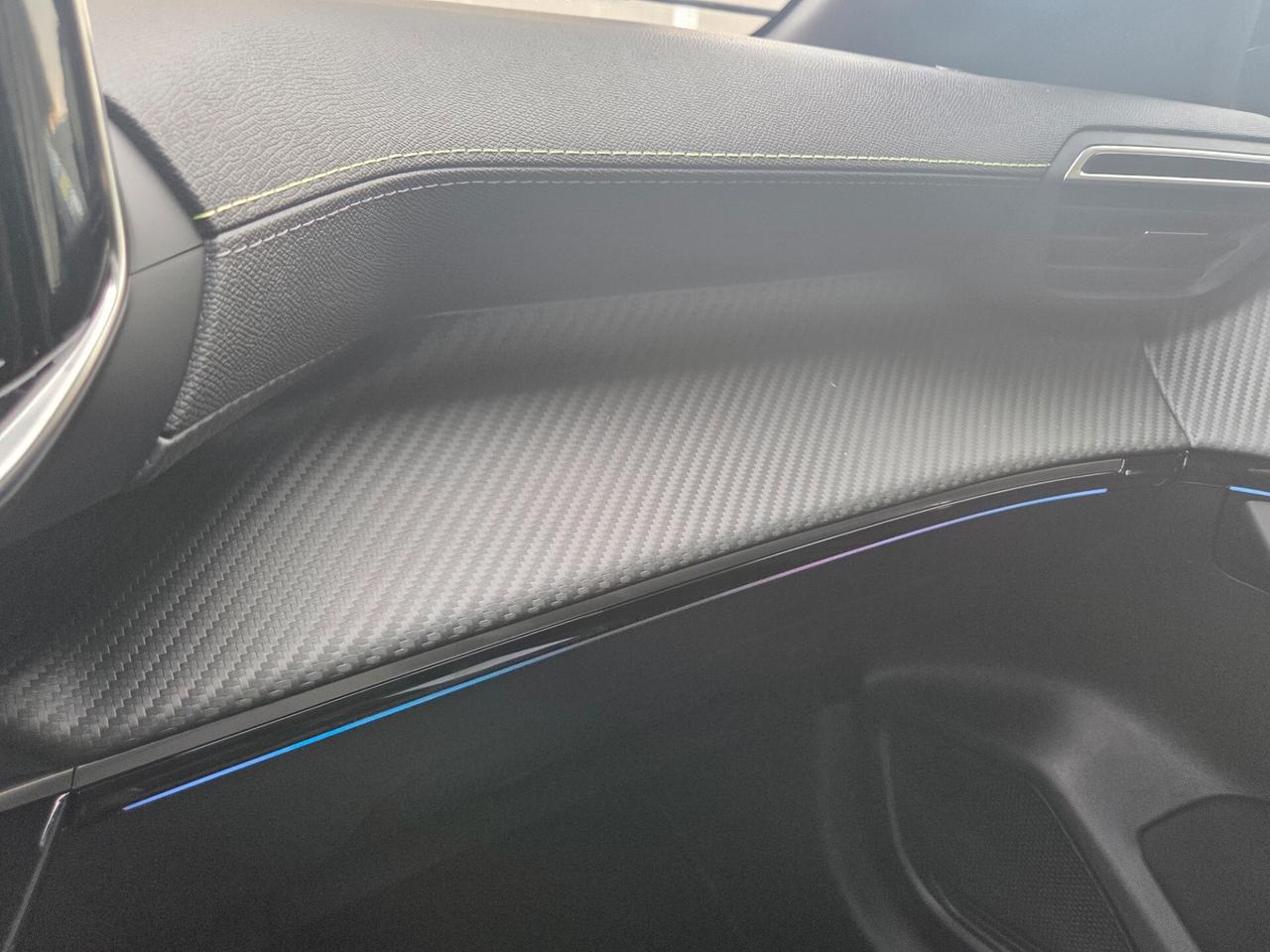 Peugeot 208 GT HYBRID KM0 NESSUN OBBLIGO FINANZIARIO