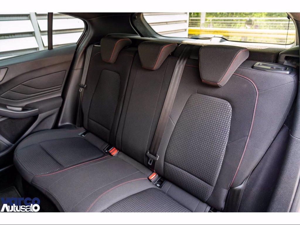 FORD Focus 1.0 ecoboost h st-line design 125cv del 2022