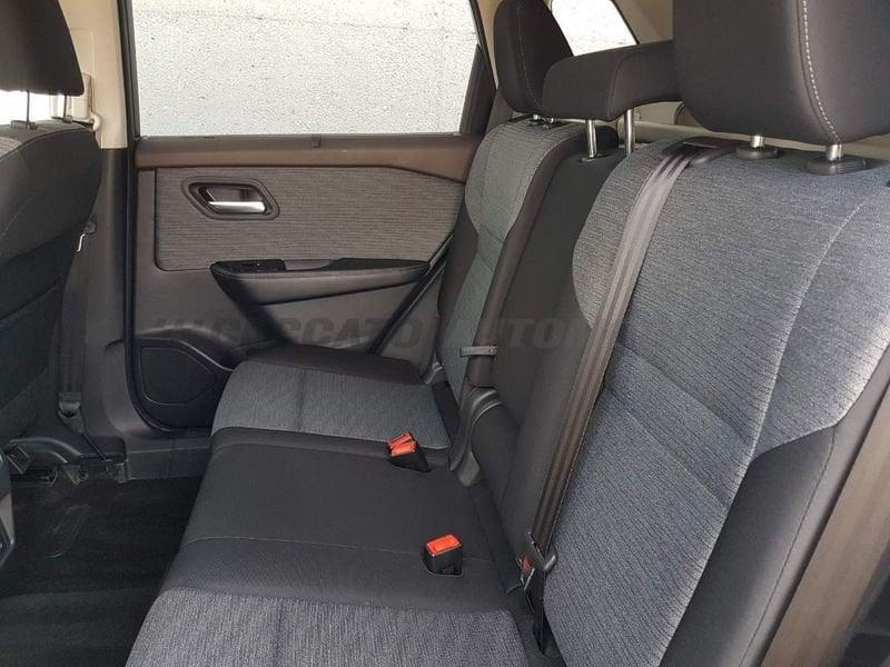 Nissan X-Trail X-Trail 1.5 e-power N-Connecta e-4orce 4wd auto 7p.ti