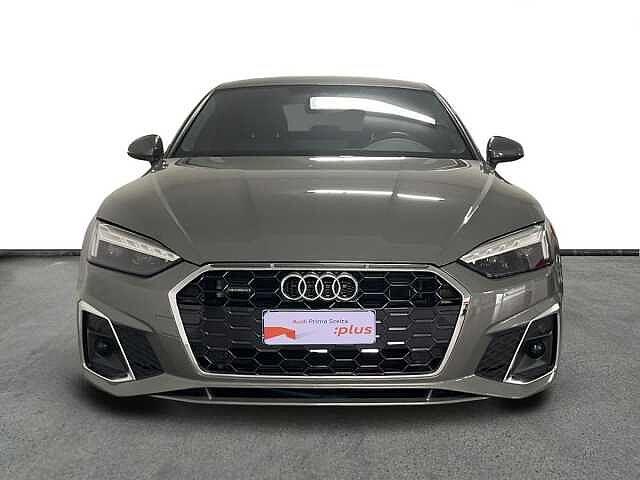 Audi A5 SPB 40 TDI quattro S tronic S line edition