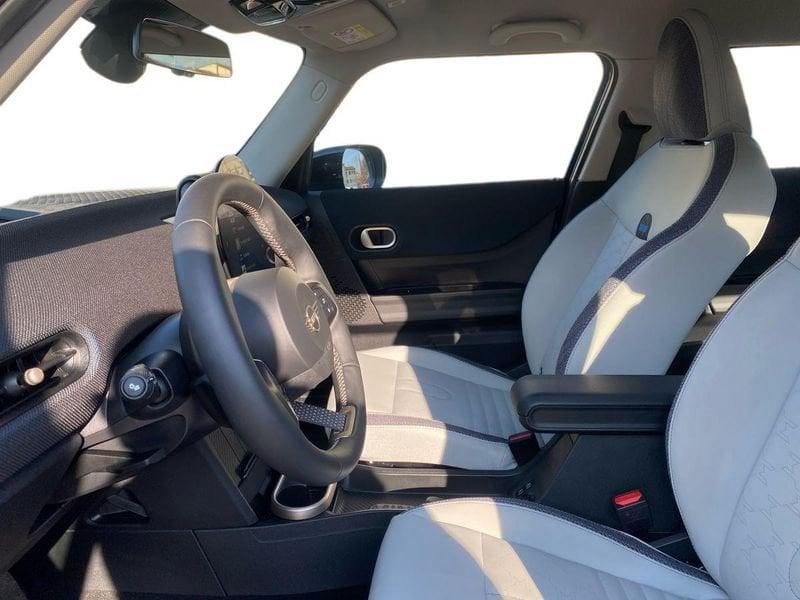 MINI Cooper Mini 5p 1.5 C Classic auto