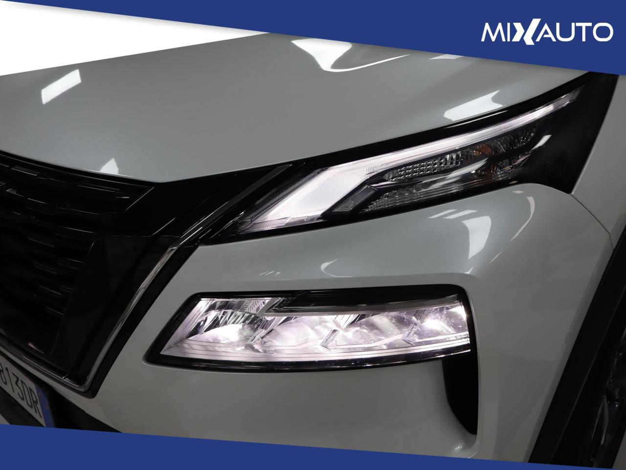 Nissan X-Trail 1.5 E-Power N-Connecta E-4orce 4WD Auto 7 Posti