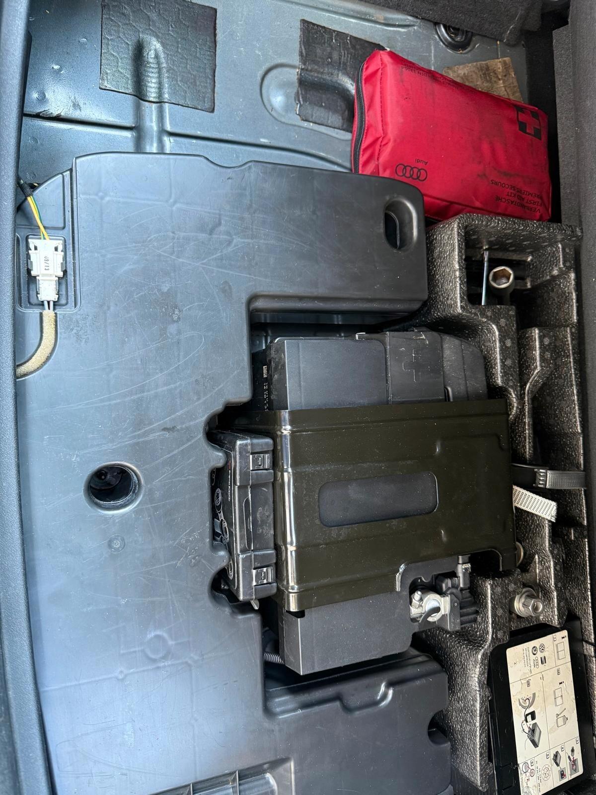 Audi A1 S1 2.0 TFSI quattro - SUPER PREZZO!!!