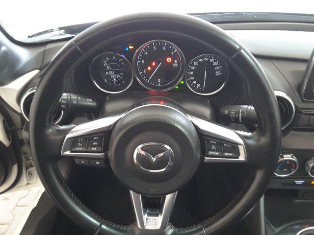 MAZDA MX-5 1.5L Skyactiv-G 132cv Exceed