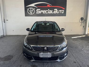 PEUGEOT 308 BlueHDi 120 S&S EAT6 GT Line