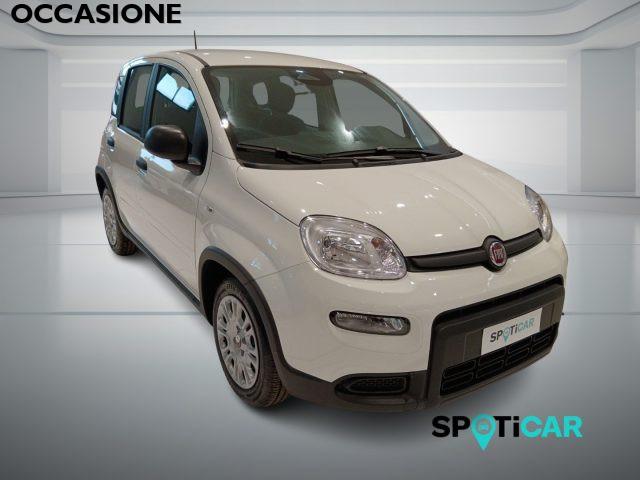 FIAT Panda 1.0 FireFly S&S Hybrid PANDINA ADAS