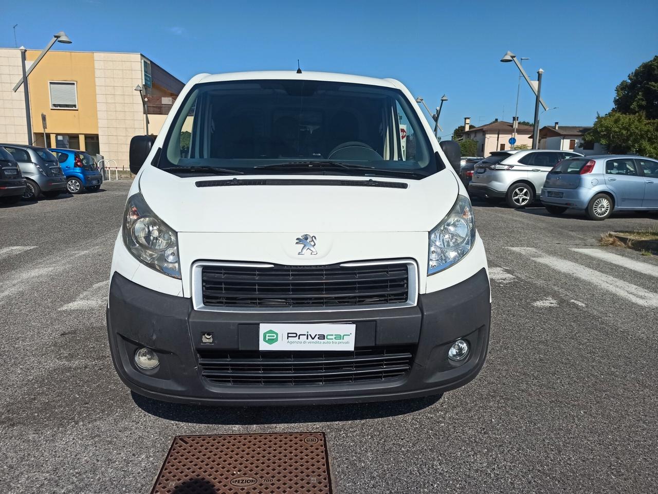 Peugeot Expert 2.0 HDi 125CV FAP PC-TN 10Q Furgone