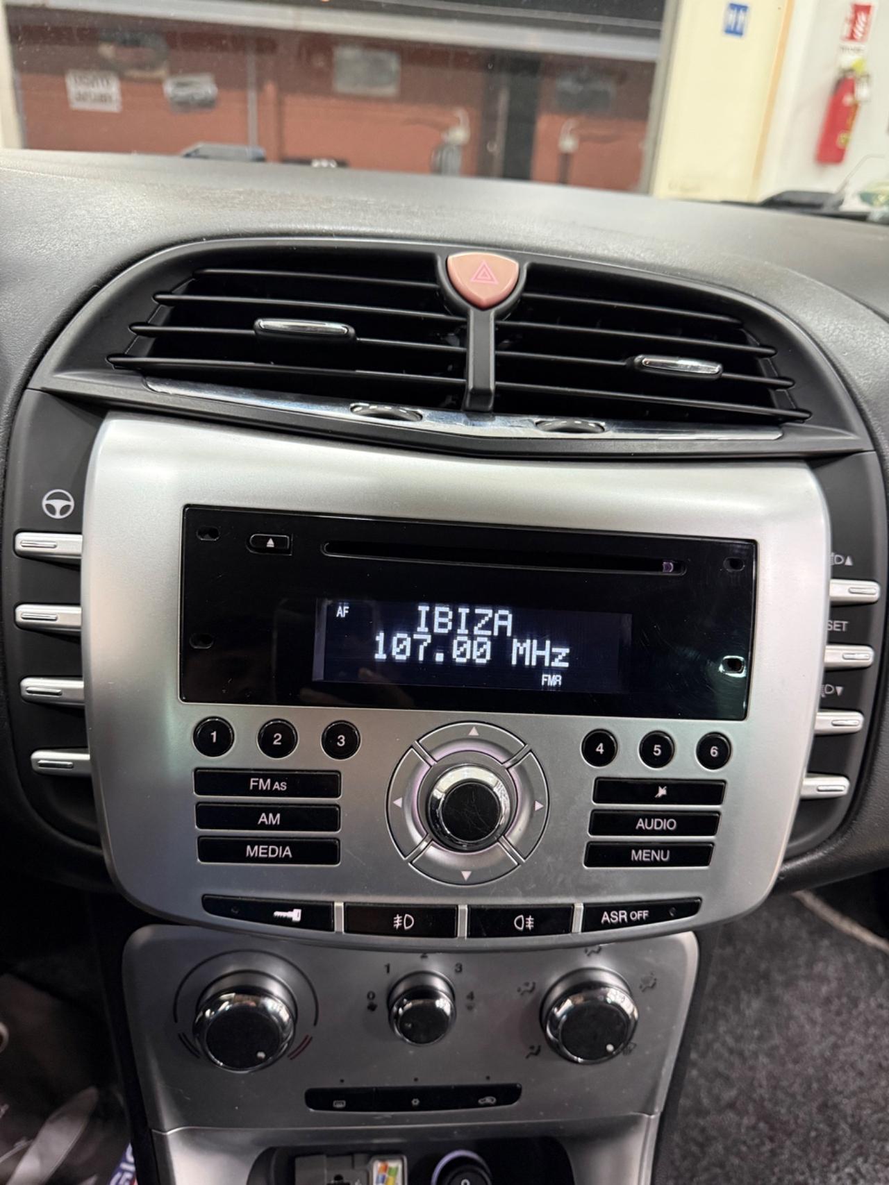 Lancia Delta 1.6 mjt platino