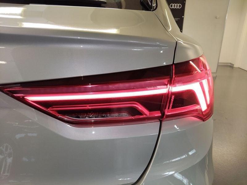 Audi Q3 SPB 35 TFSI S tronic Business Plus