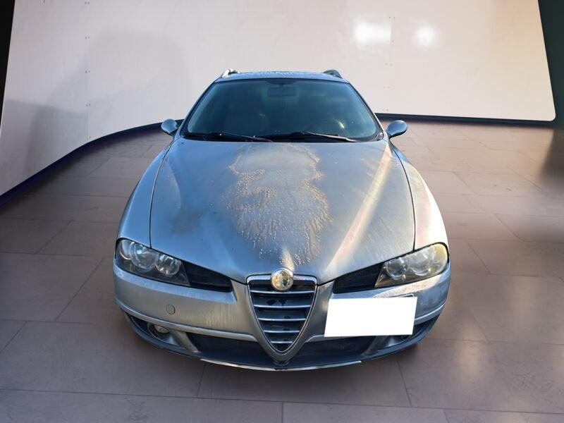 Alfa Romeo 156 Crosswagon 1.9 jtd 16v Progression Q4
