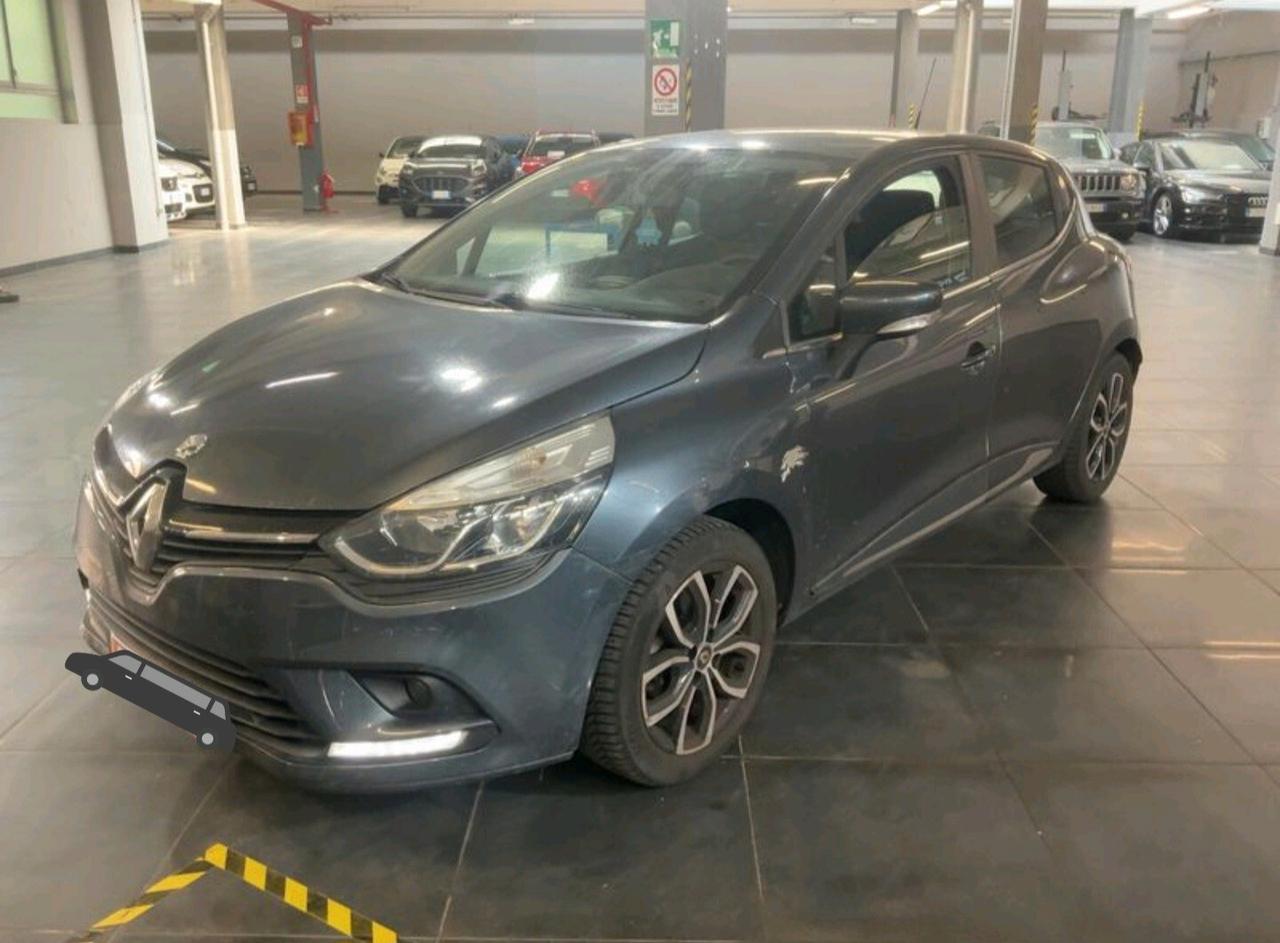 Renault Clio TCe 12V 90 CV GPL Start&Stop 5 porte Energy Zen