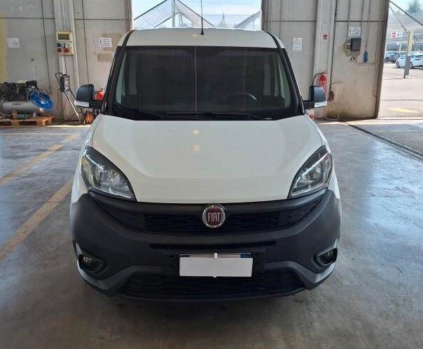 FIAT DOBLO CARGO 1.6 MJ 105 CV. E6 3 POSTI PERFETTO
